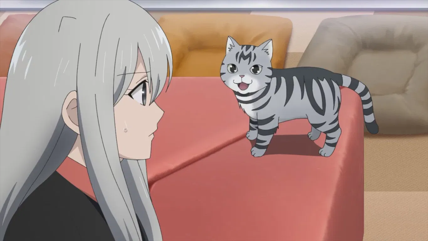 Слишком милый кризис