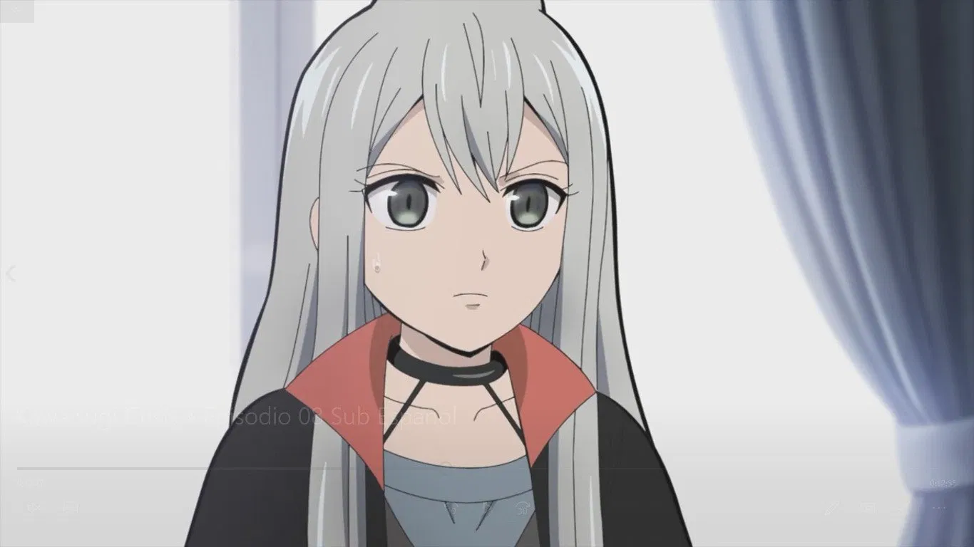 Слишком милый кризис