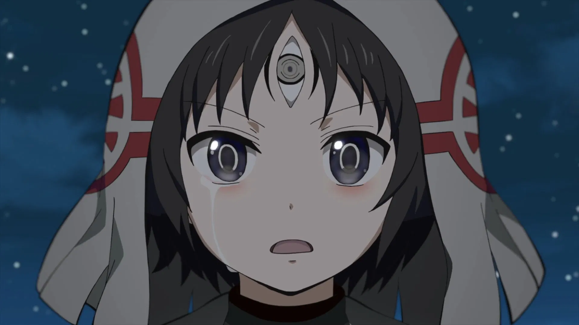 Слишком милый кризис