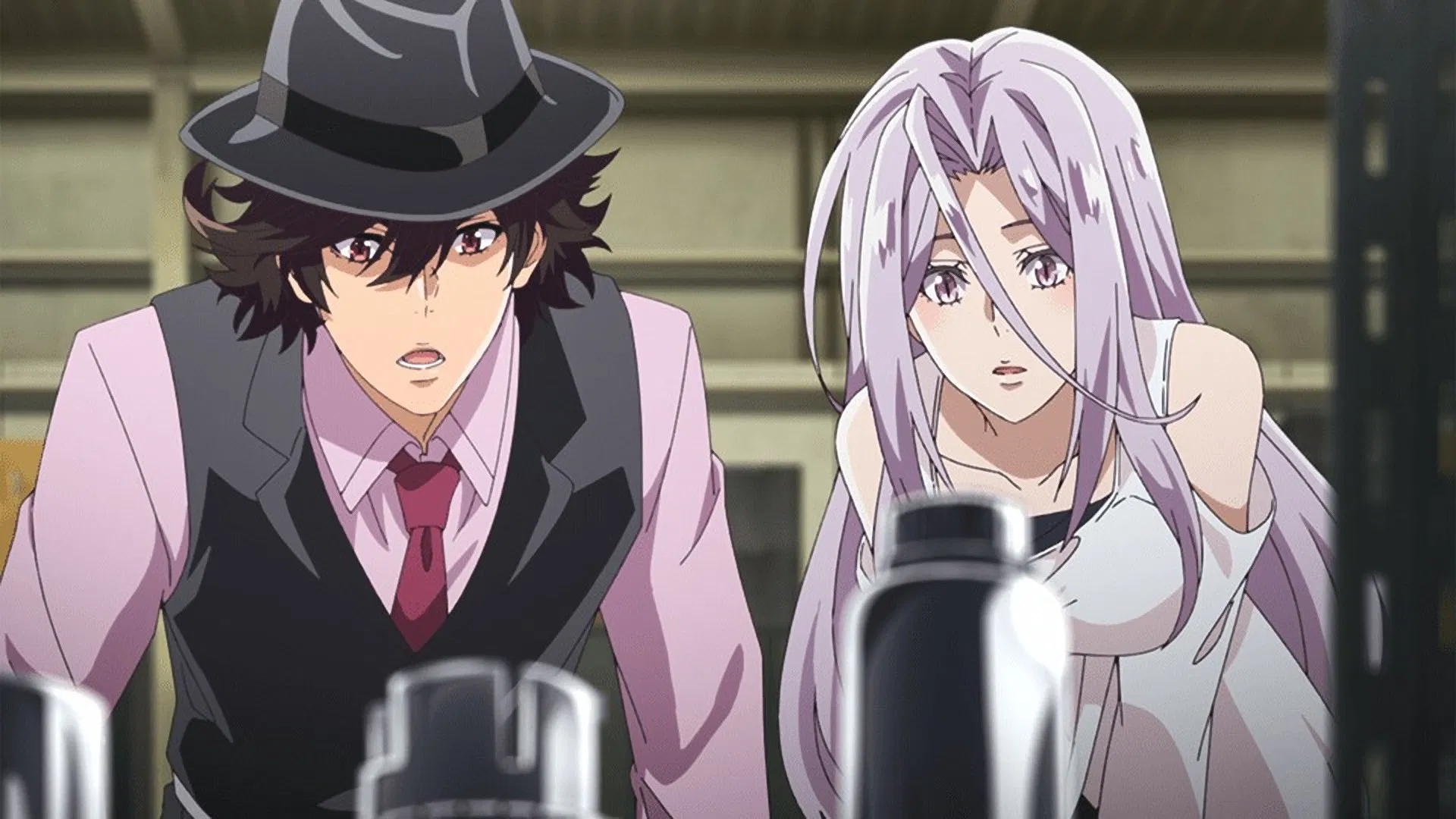 Детективное агентство Футо