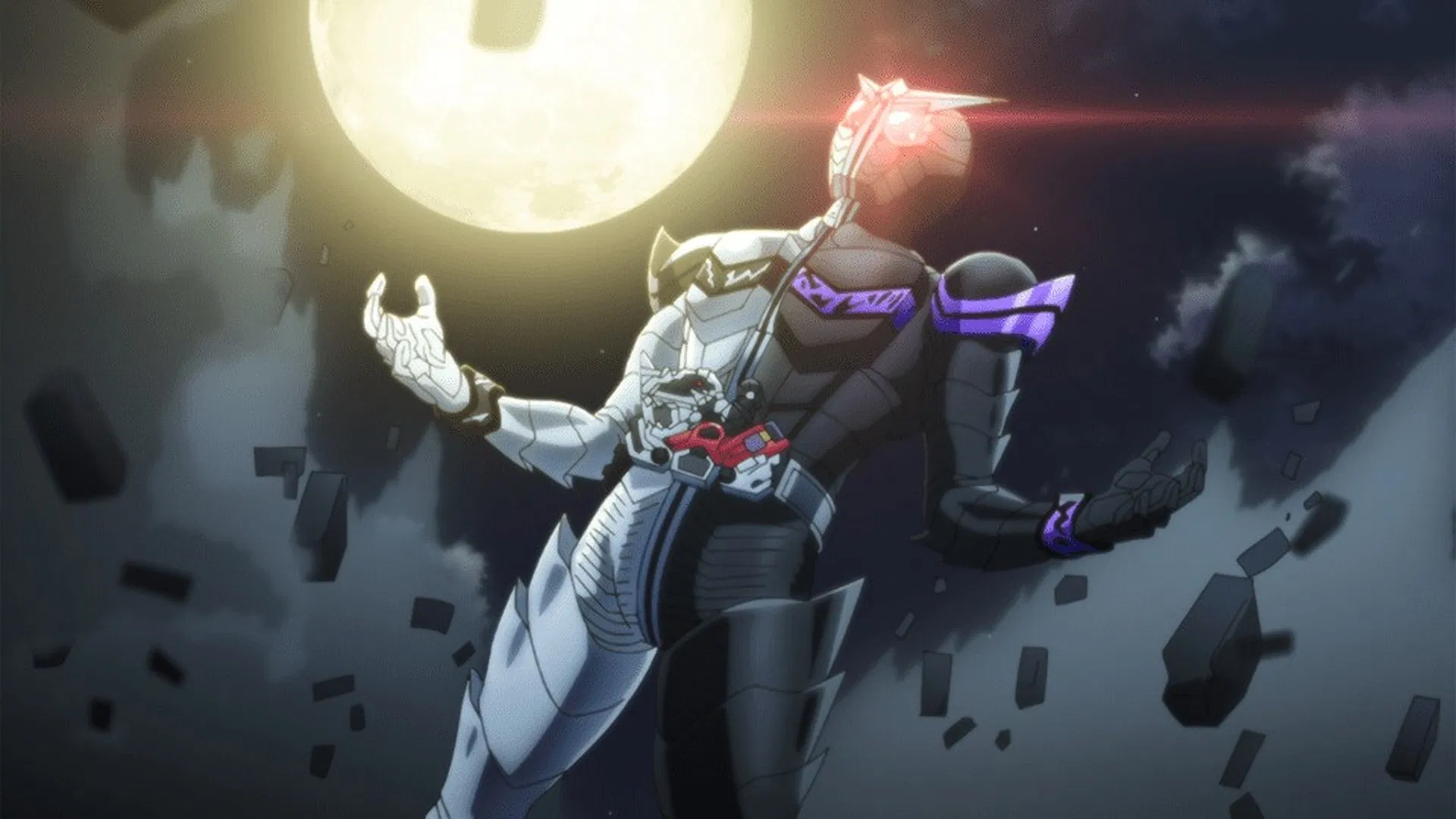 Детективное агентство Футо