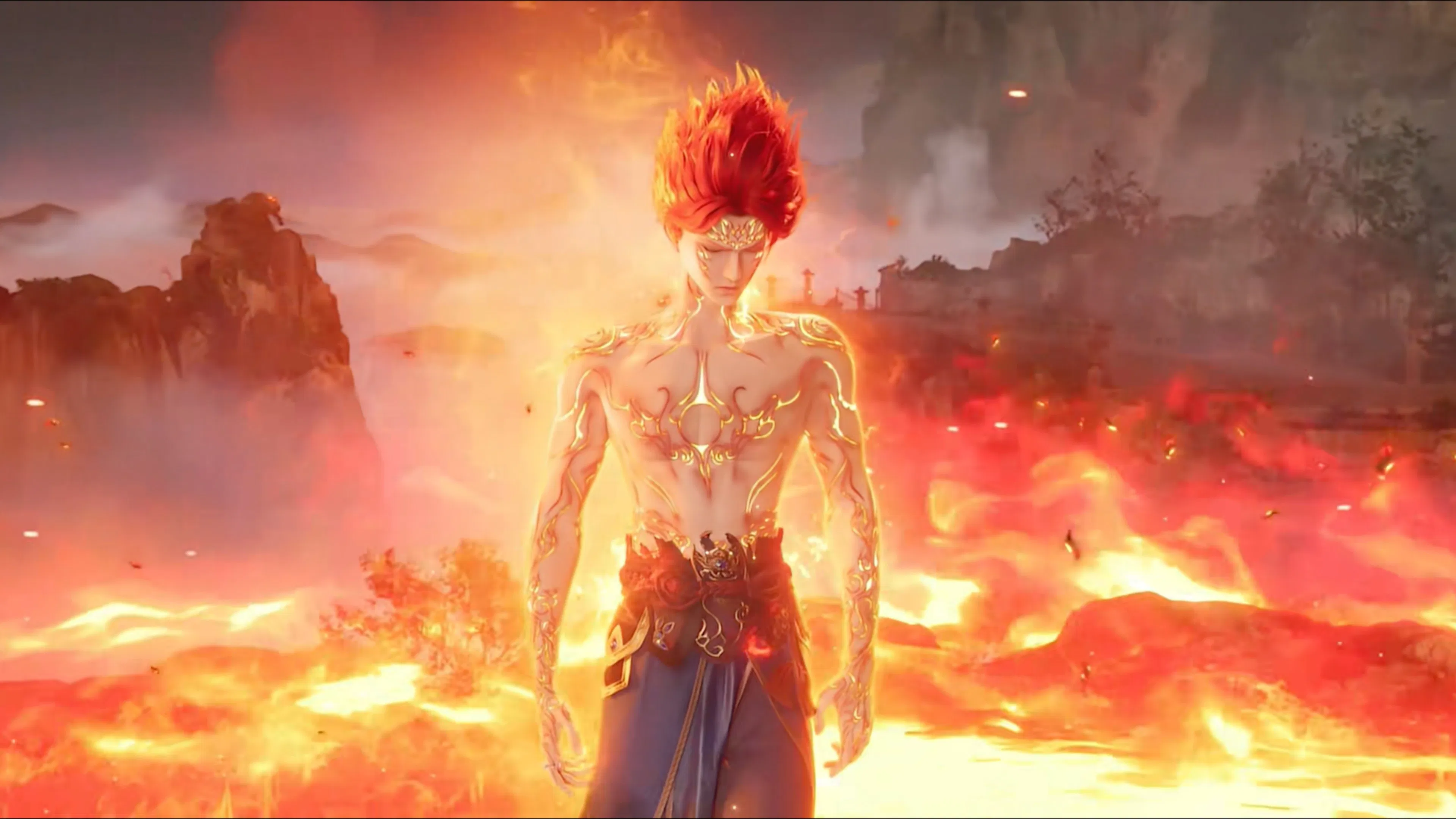 Высокомерный бог алхимии