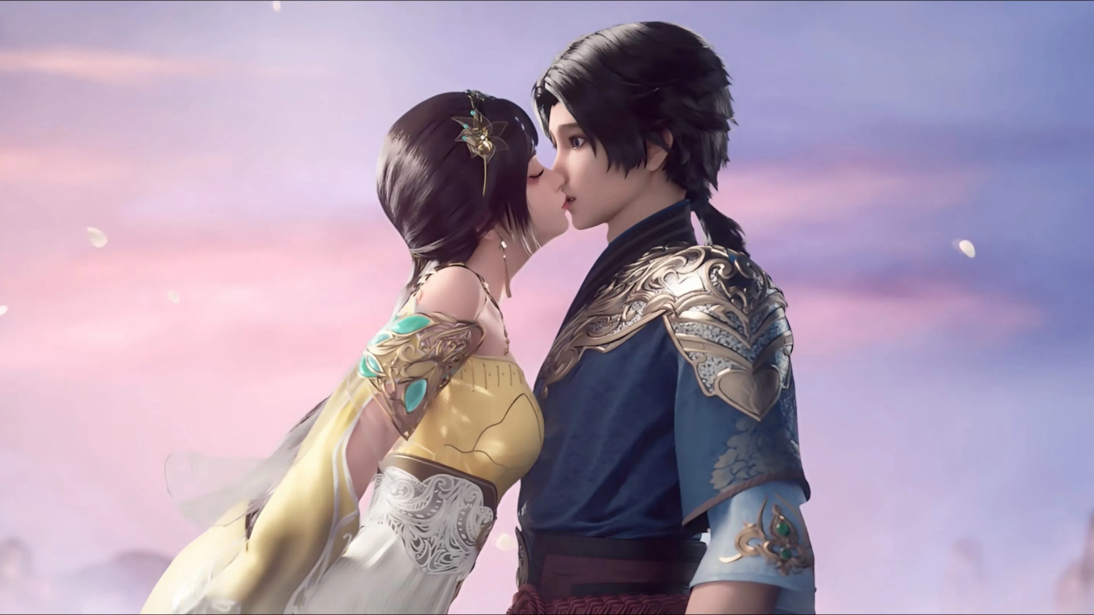 Высокомерный бог алхимии