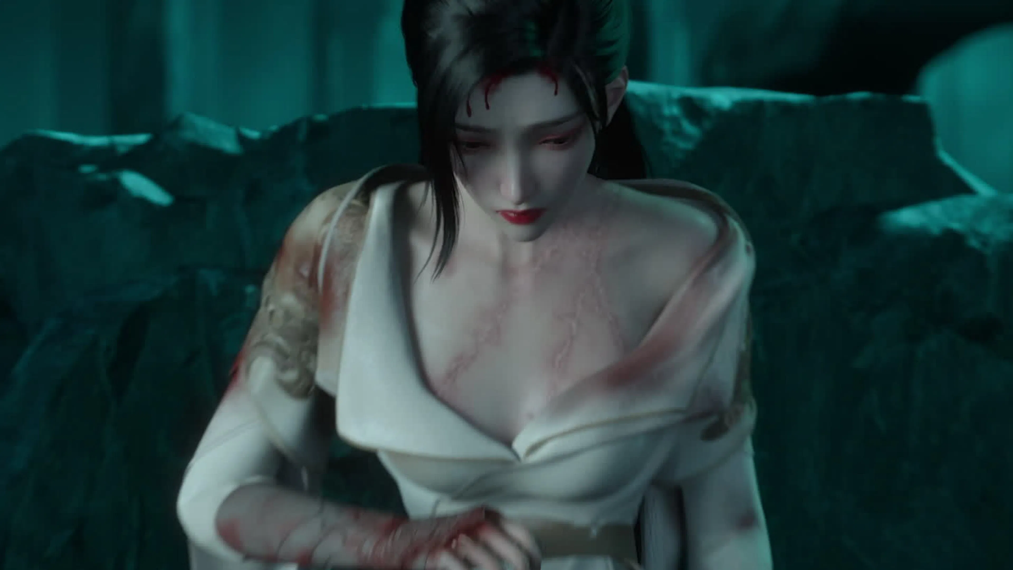 Высокомерный бог алхимии