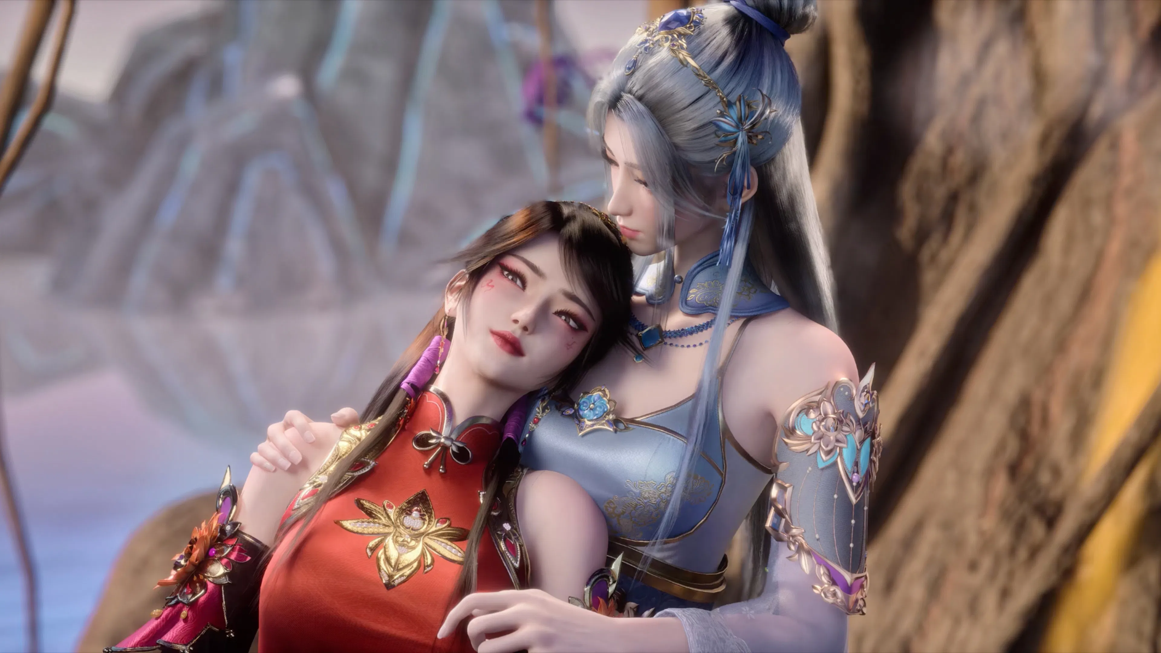 Высокомерный бог алхимии