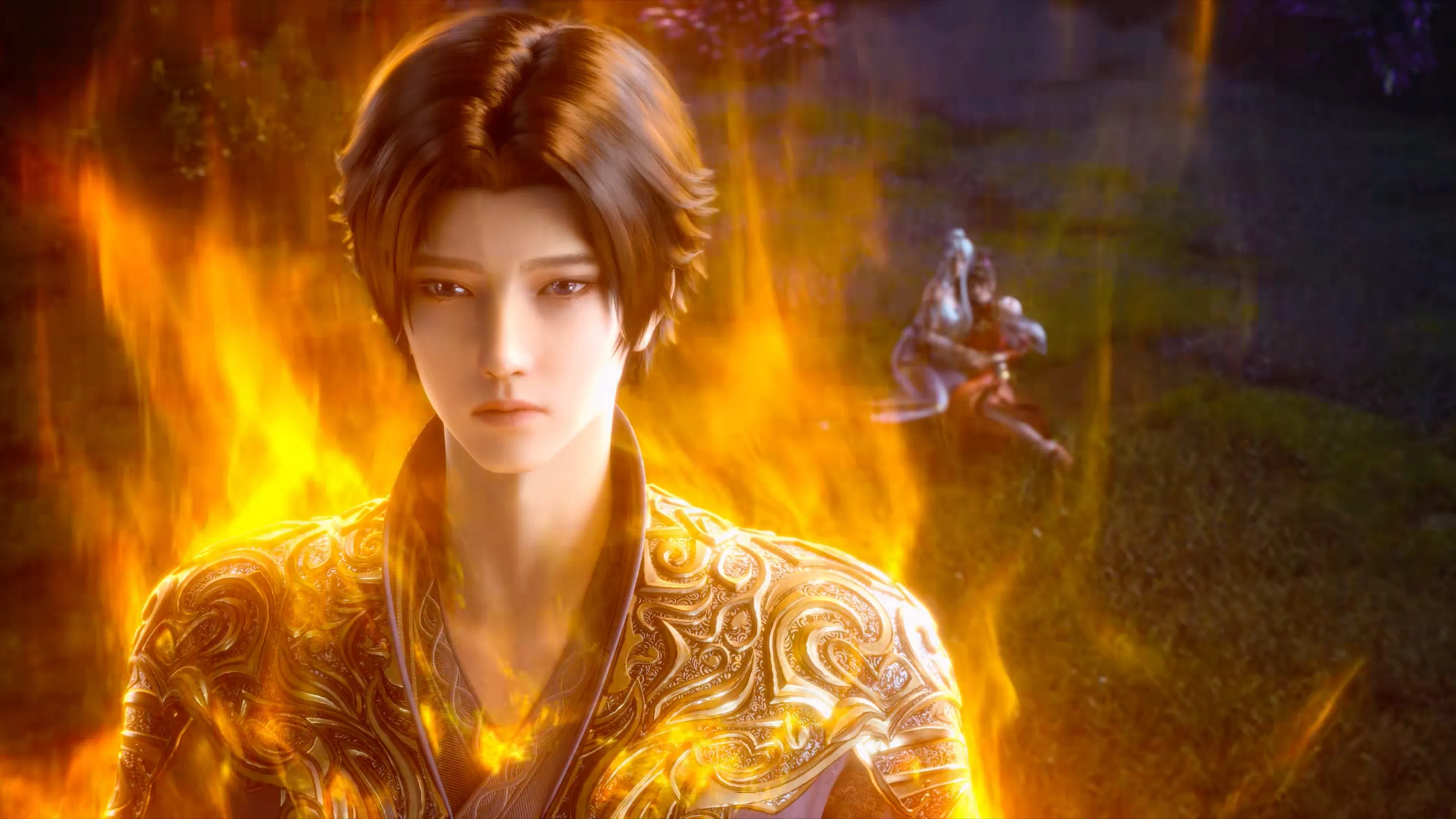 Высокомерный бог алхимии