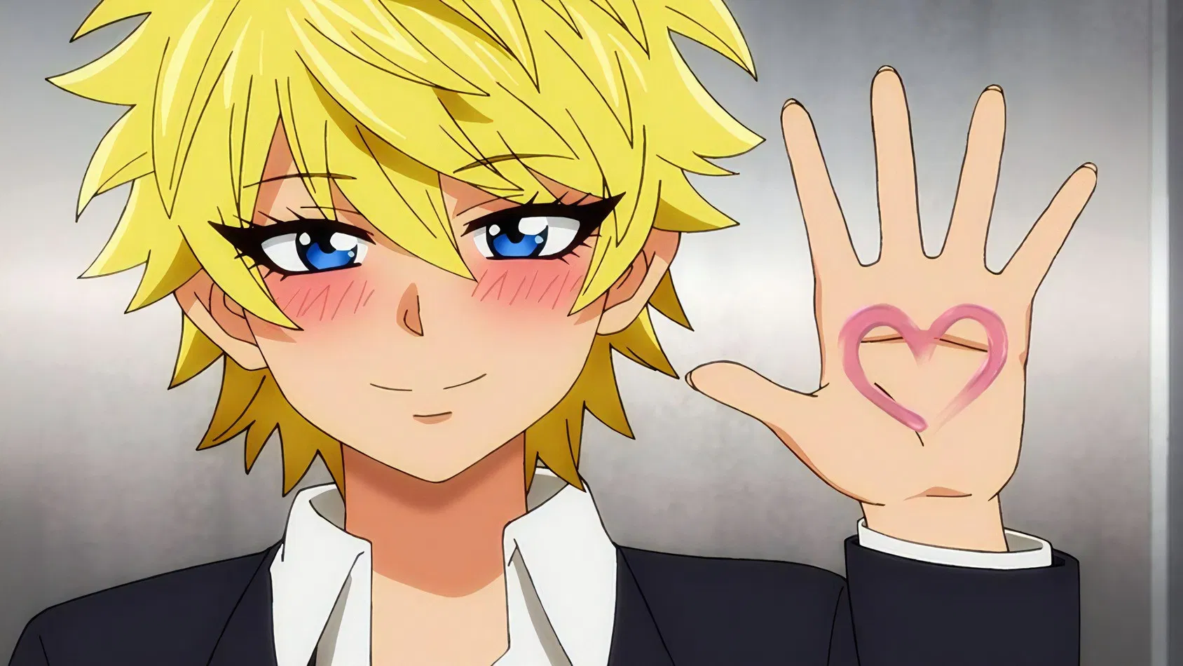 Хулиганки Рокудо