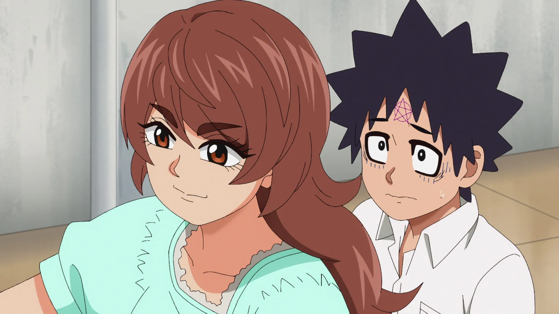 Хулиганки Рокудо