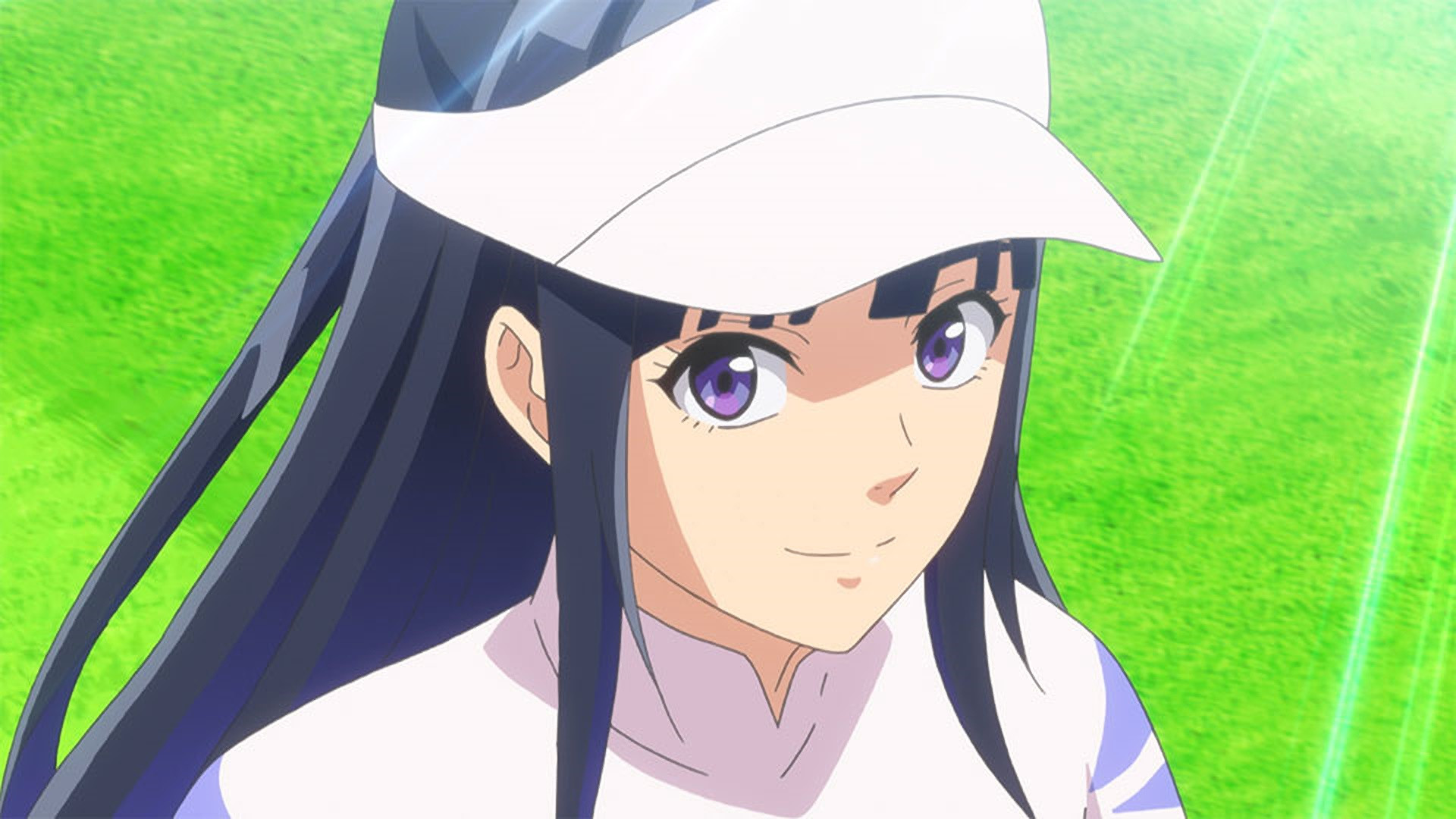 История гольфисток