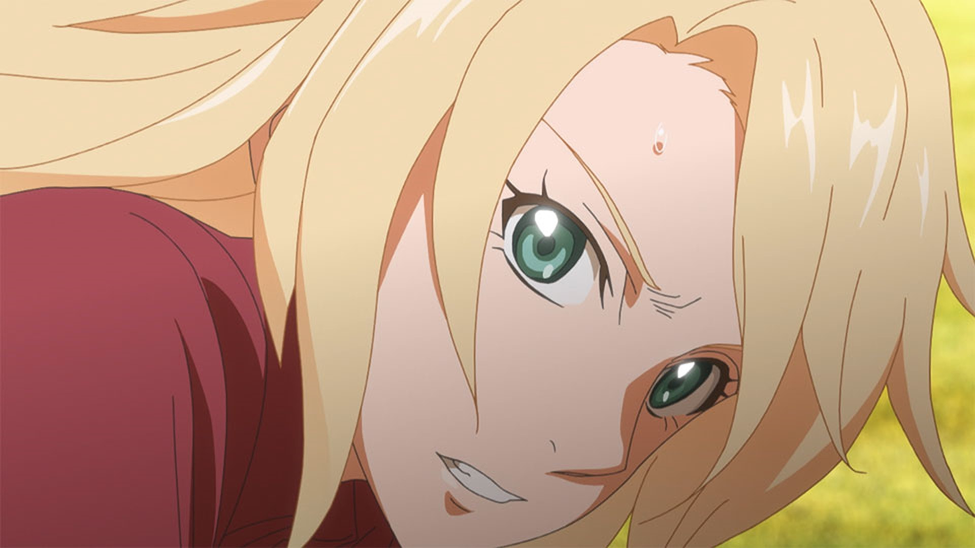 История гольфисток