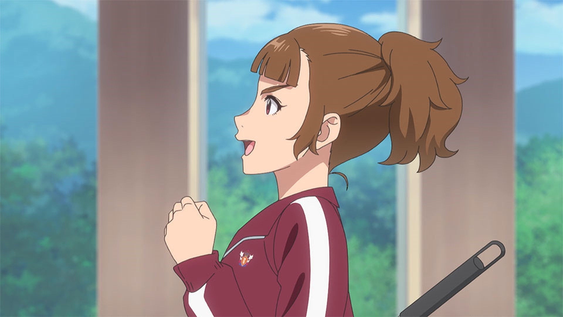 История гольфисток