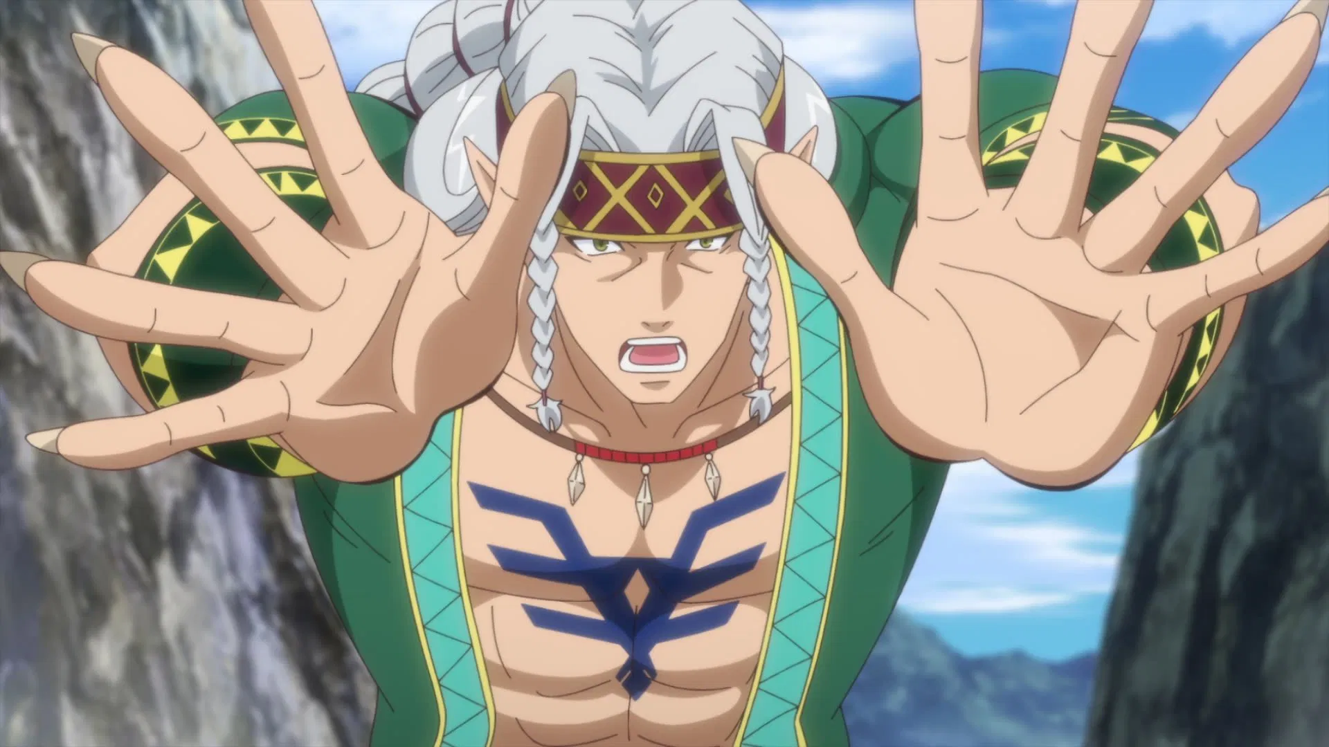 Путешествие аристократа