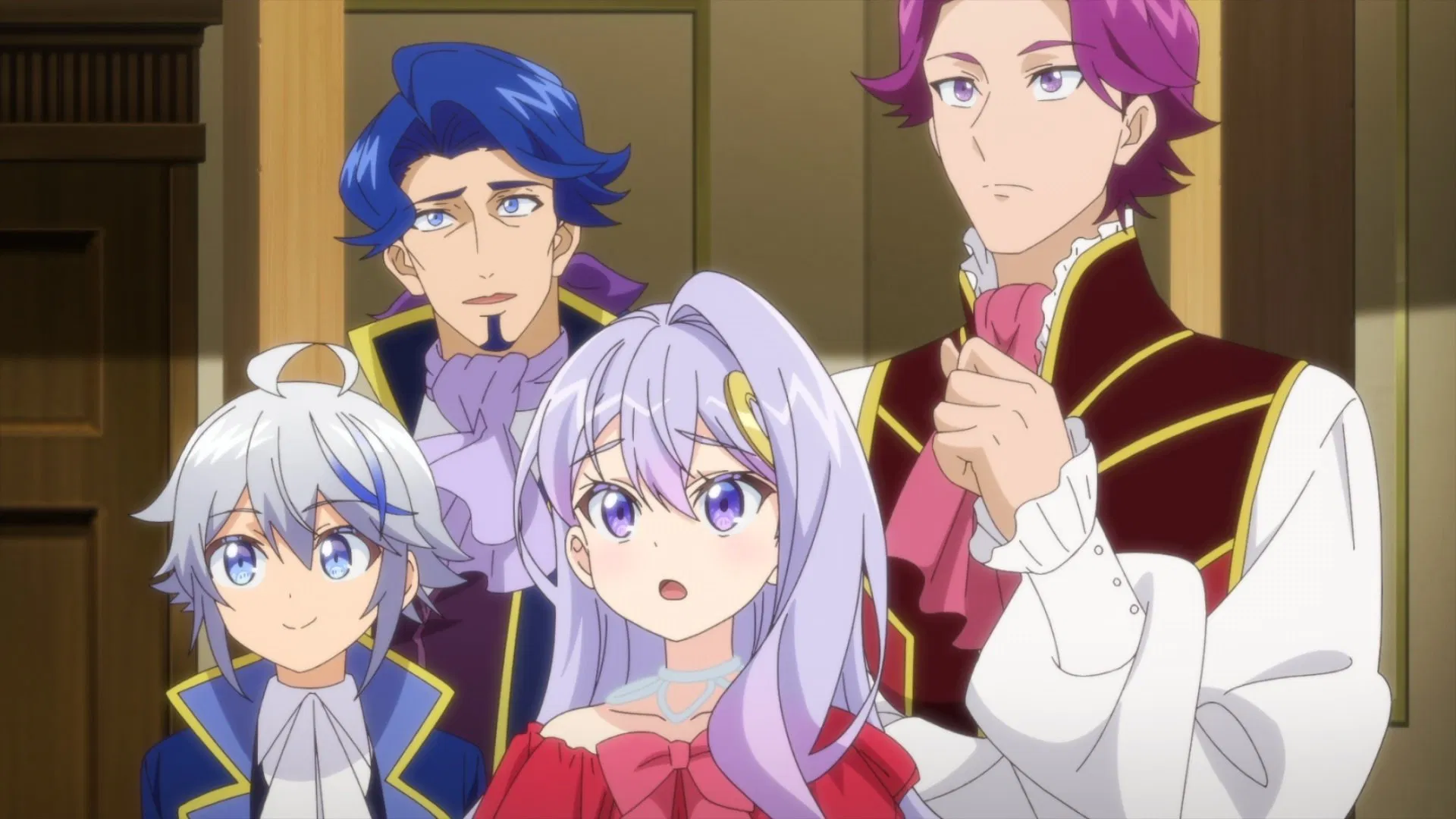 Путешествие аристократа