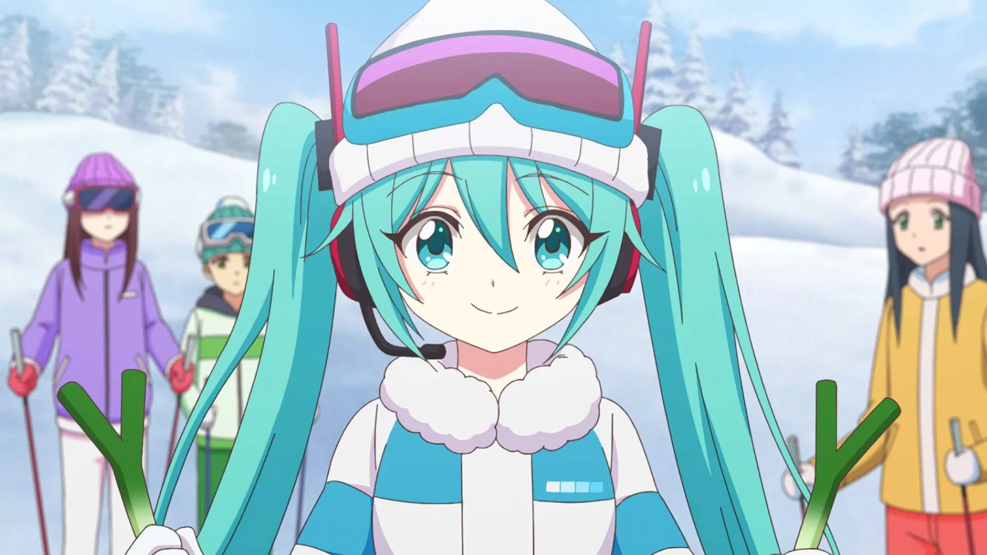 Дропкик злого духа