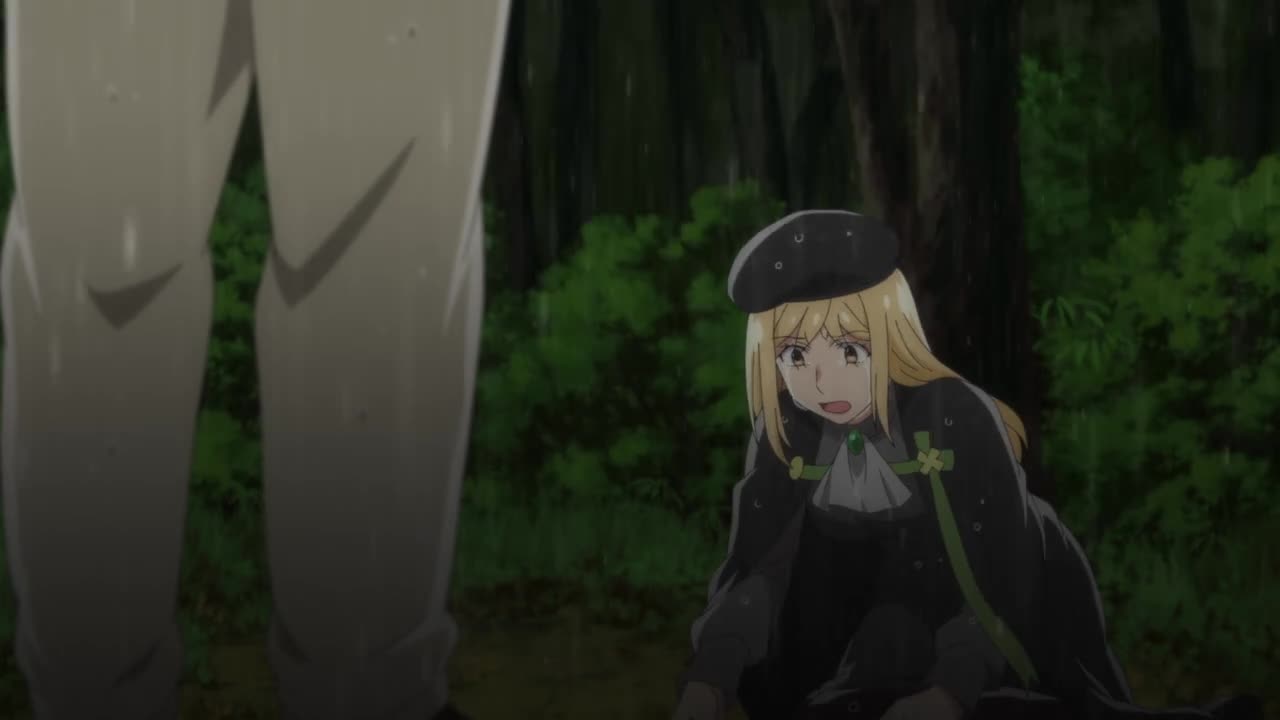 Когда плачут цикады (2020)