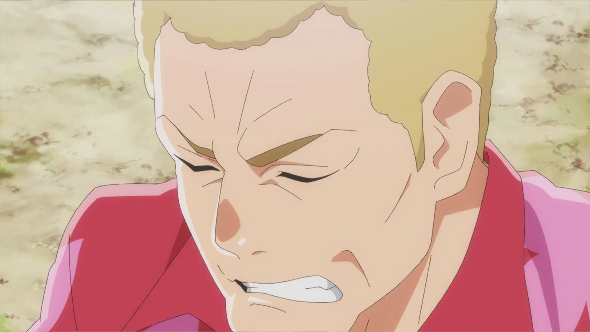 Когда плачут цикады (2020)