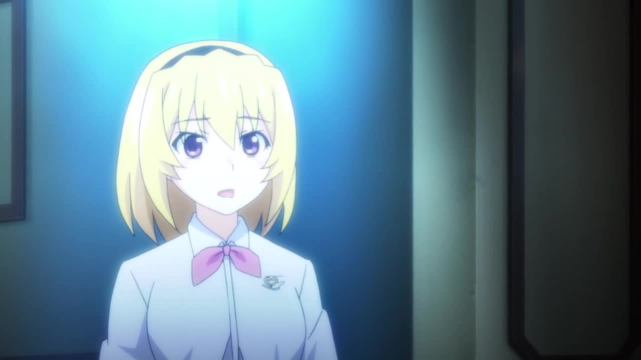 Когда плачут цикады (2020)