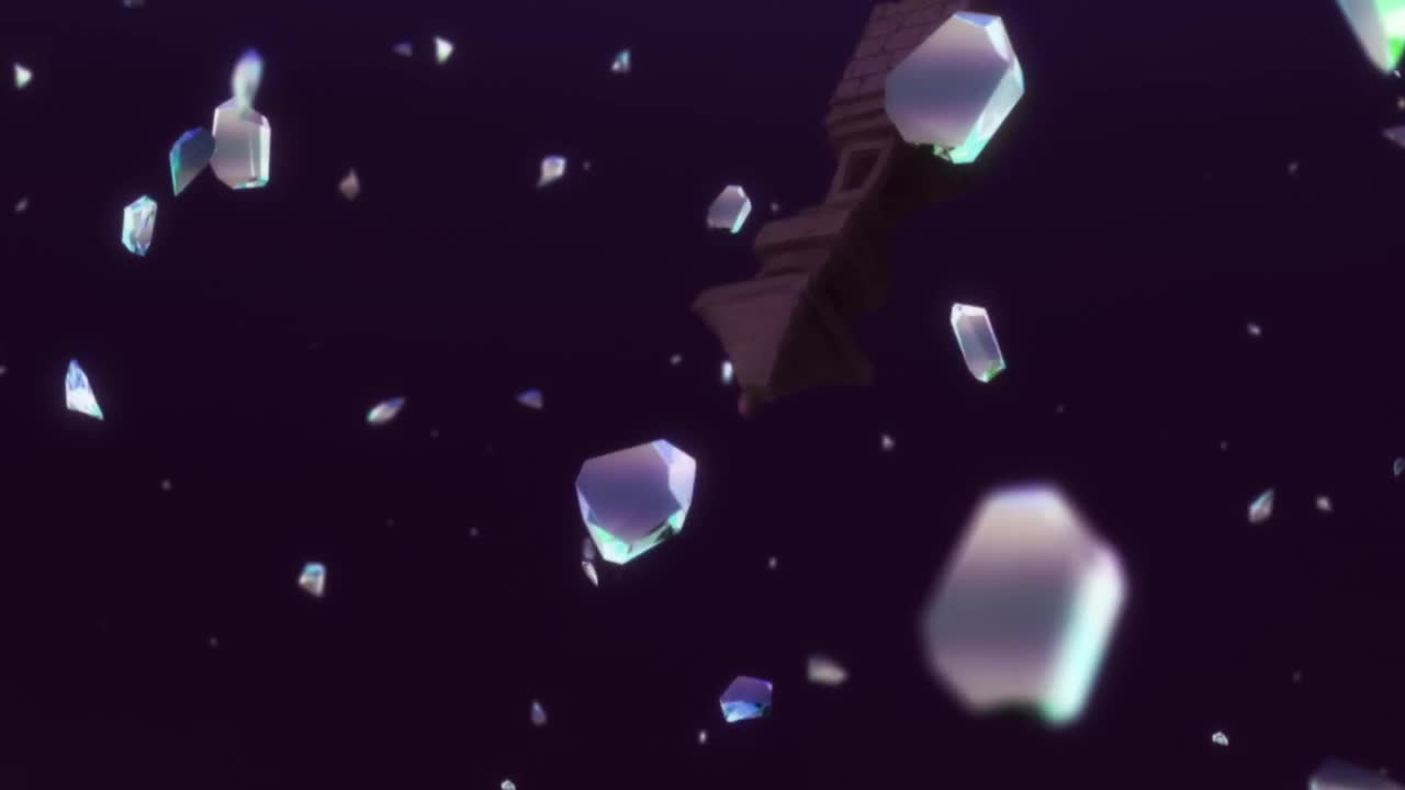 Когда плачут цикады (2020)