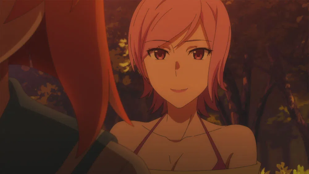 Когда плачут цикады (2020)