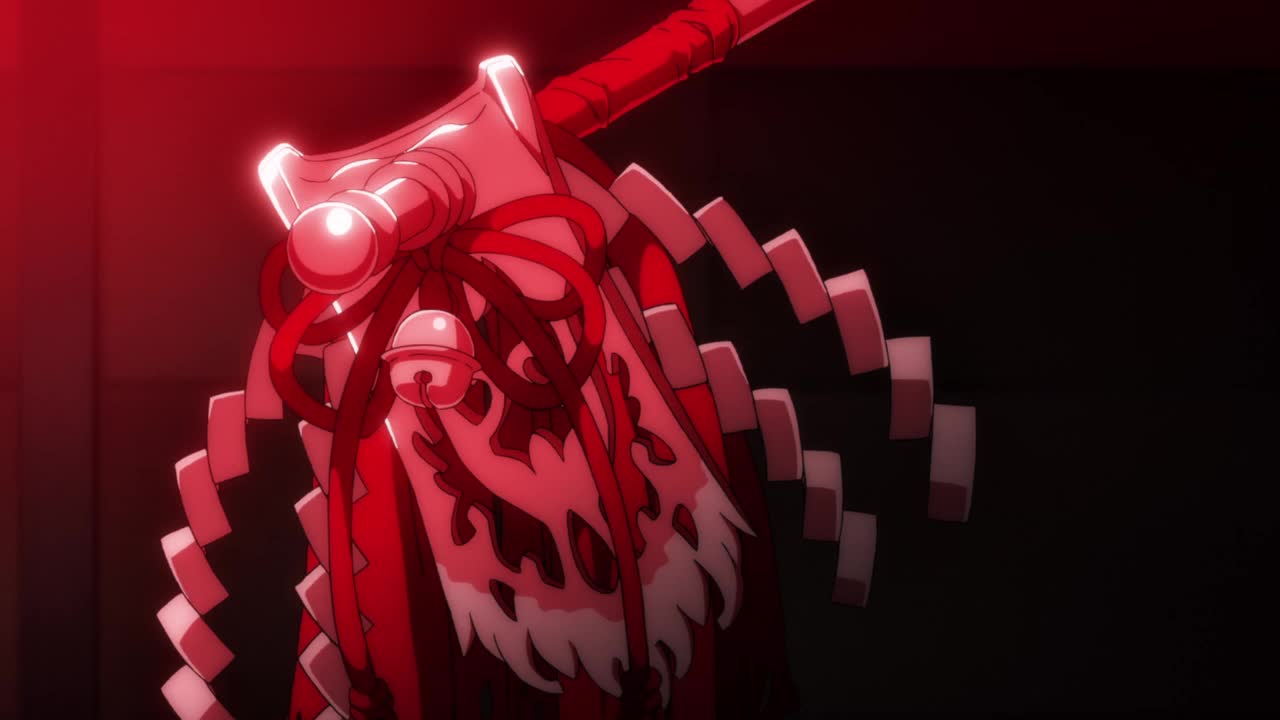 Когда плачут цикады (2020)