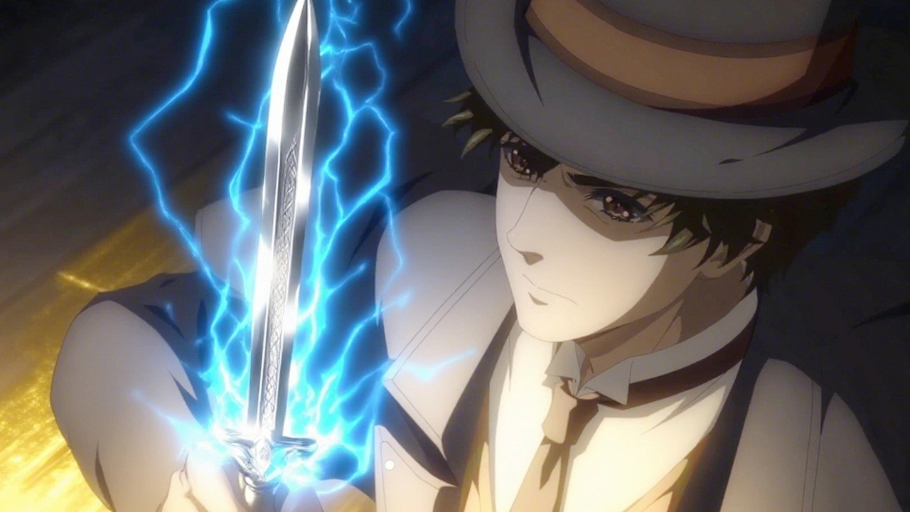 Повелитель Тайн