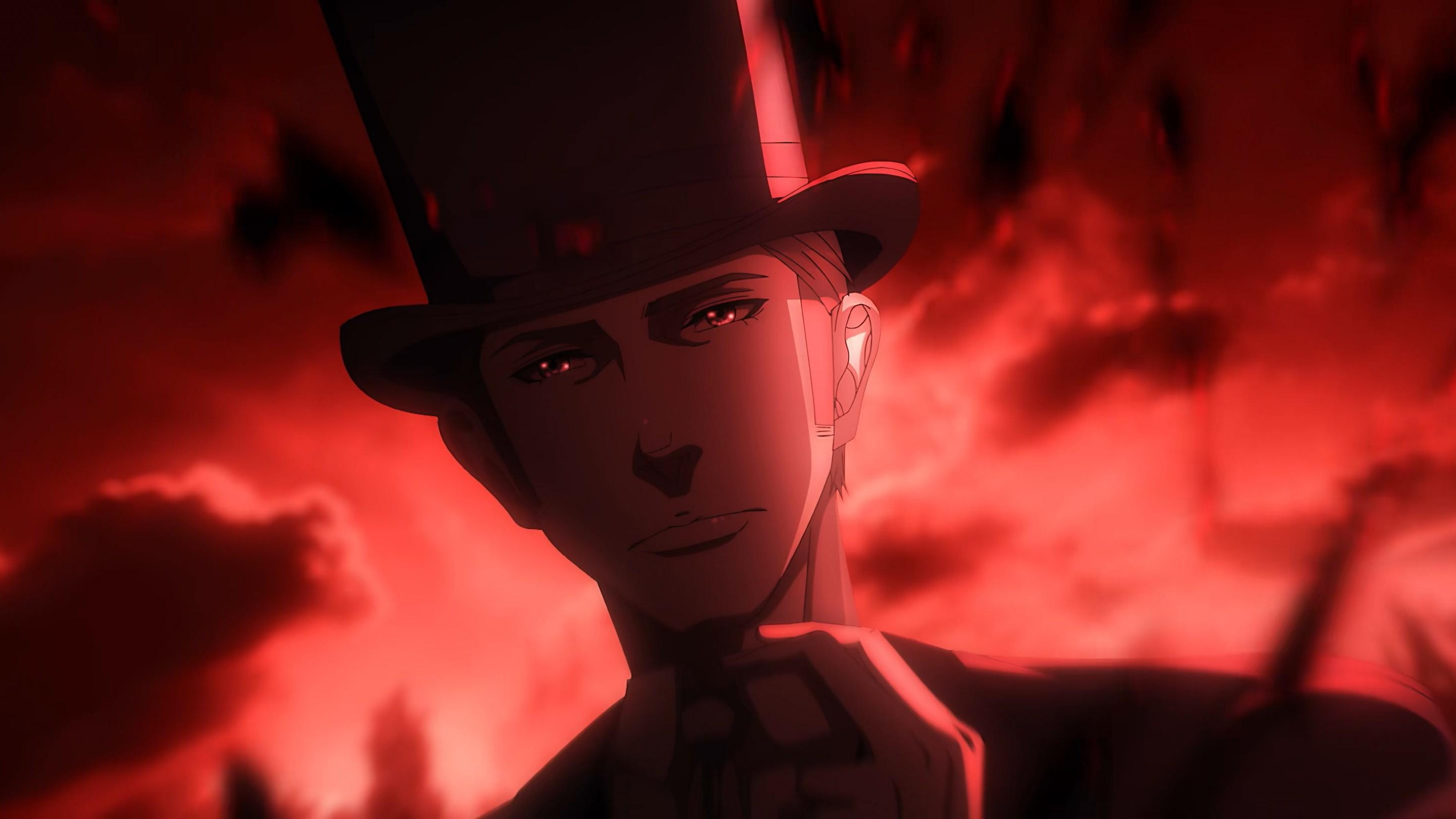 Повелитель Тайн