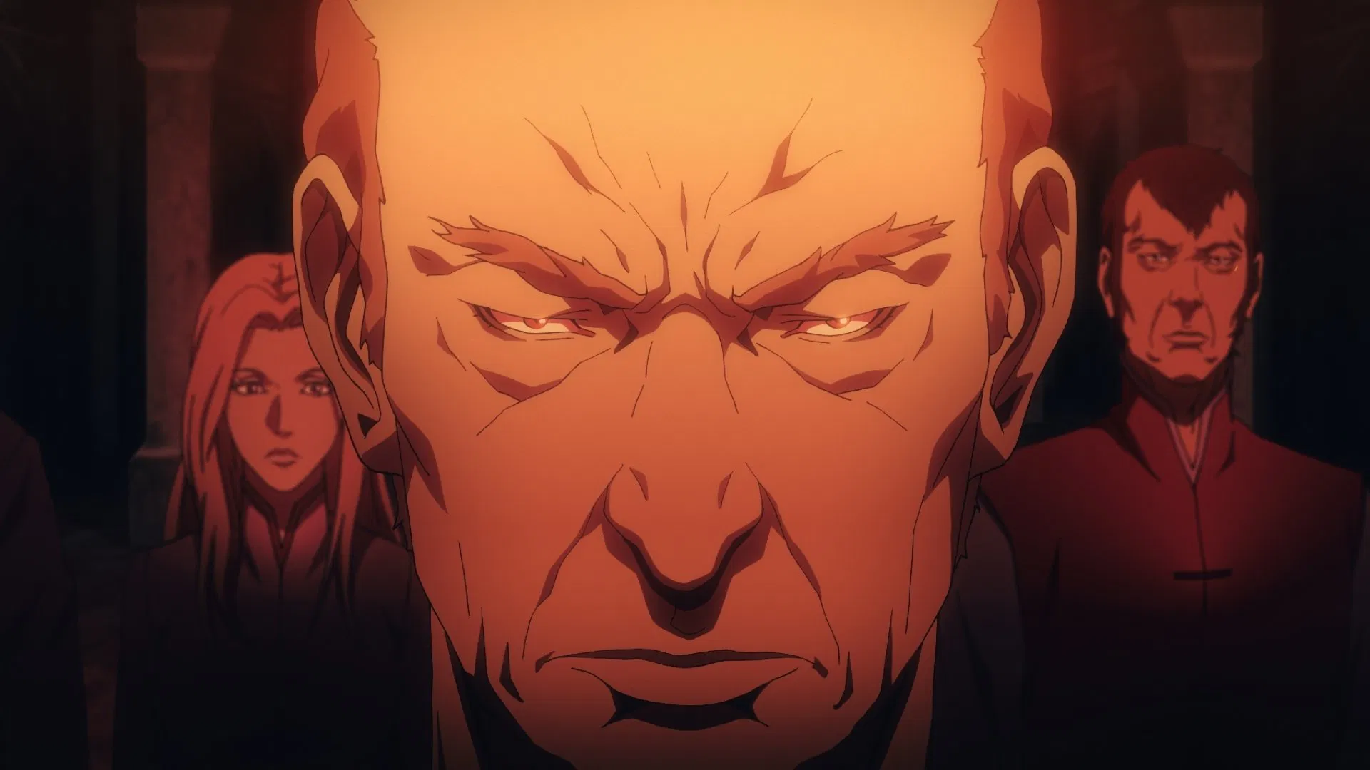 Кастлвания