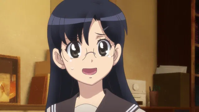 Девушки в последнем путешествии