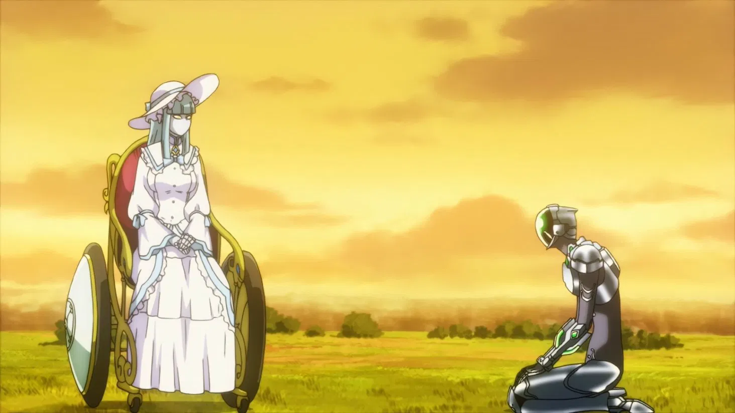 Ускоренный мир