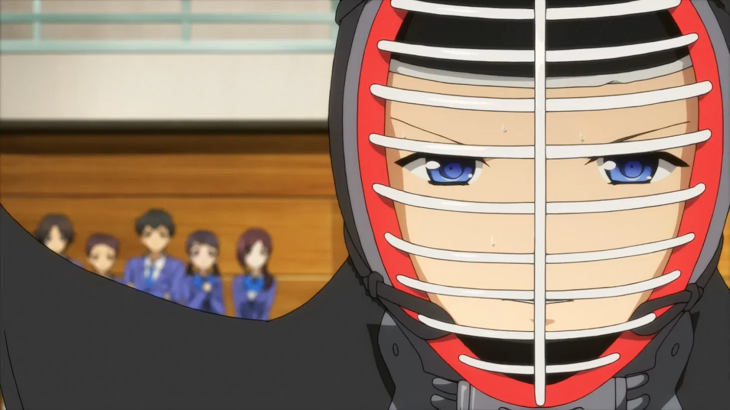 Ускоренный мир