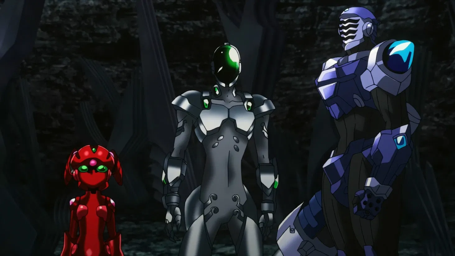 Ускоренный мир