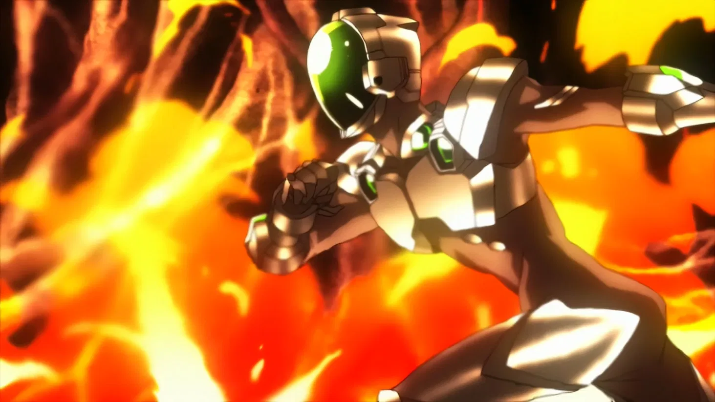 Ускоренный мир