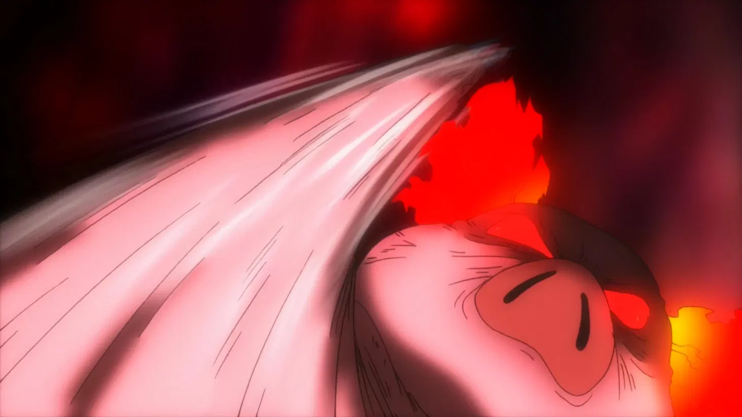 Ускоренный мир