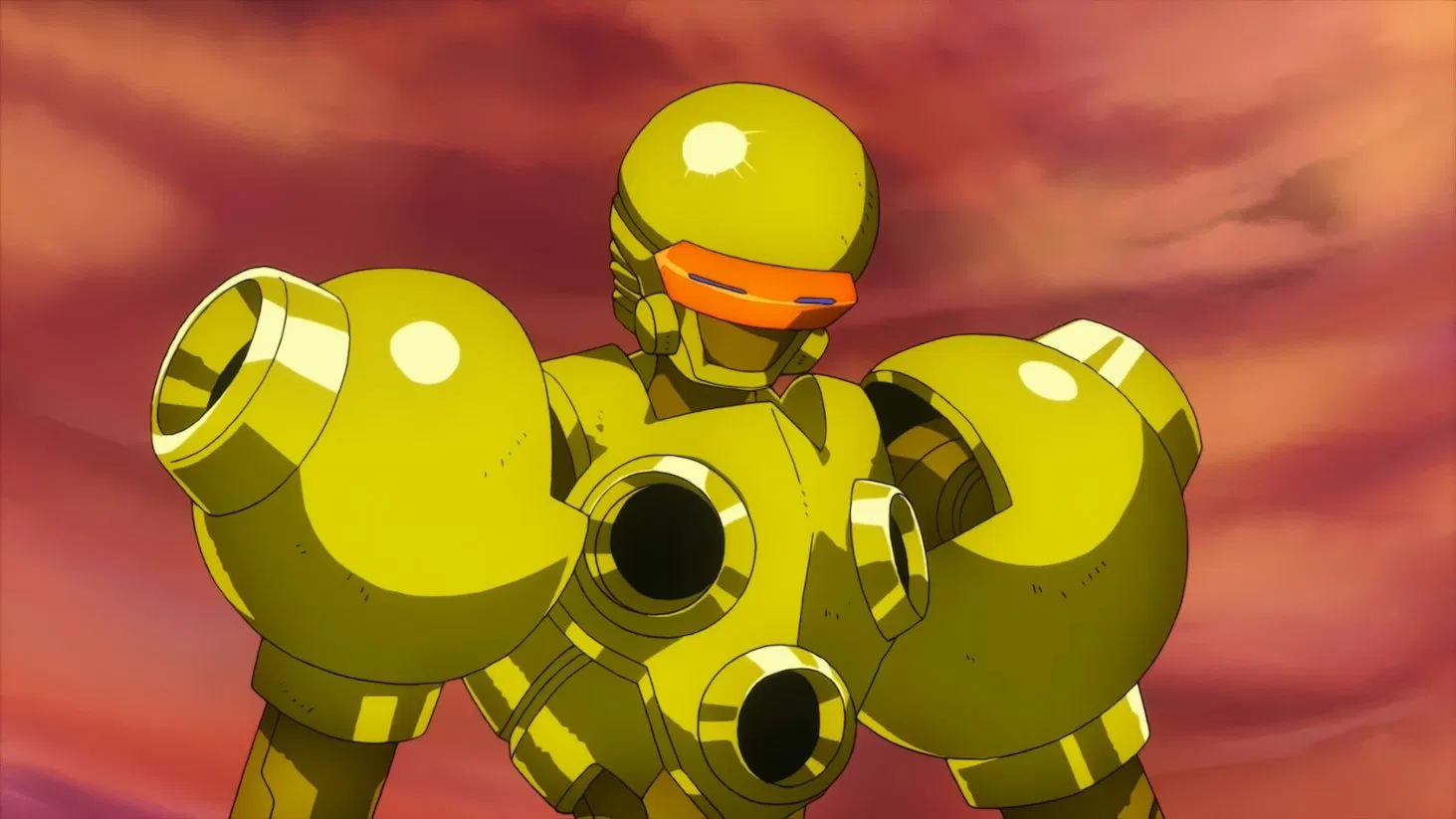 Ускоренный мир