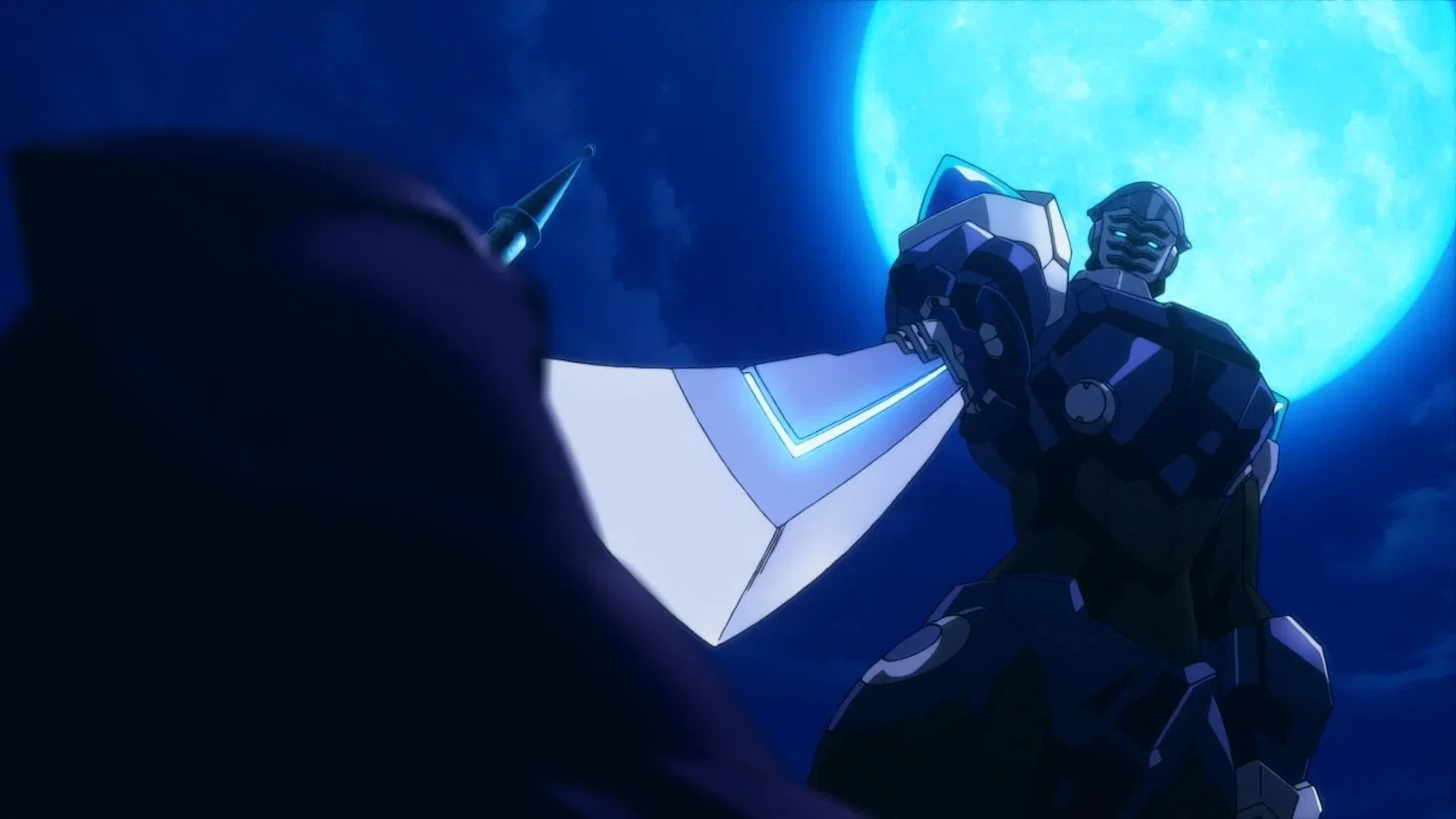 Ускоренный мир