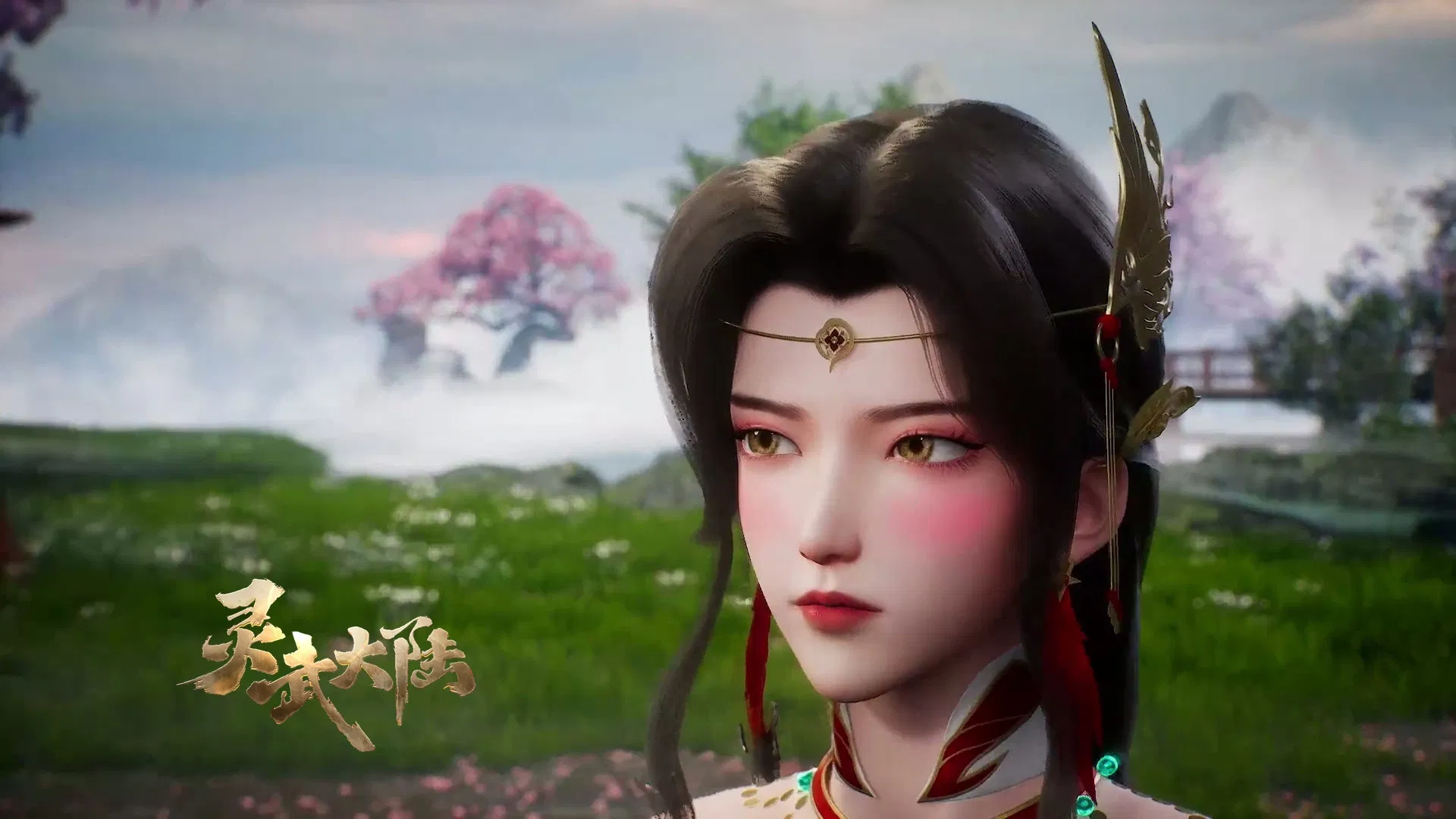 Континент силы и духа