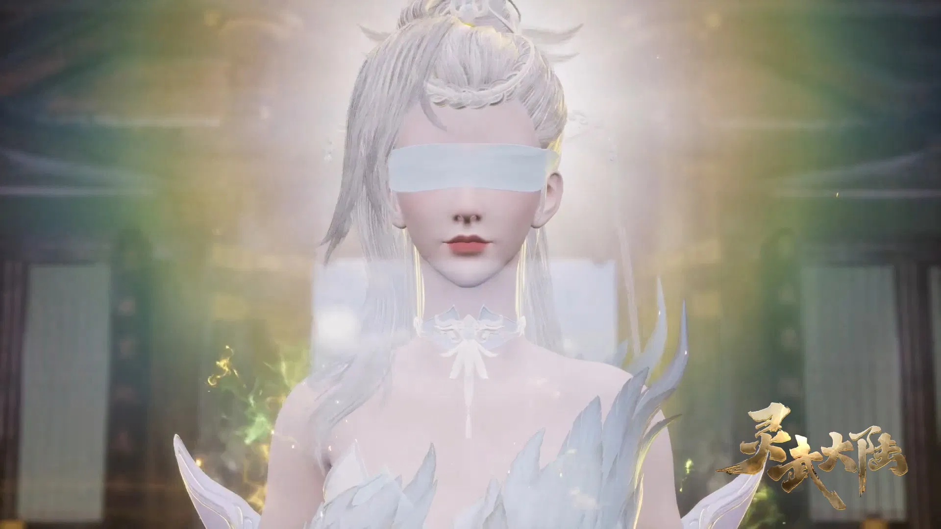 Континент силы и духа