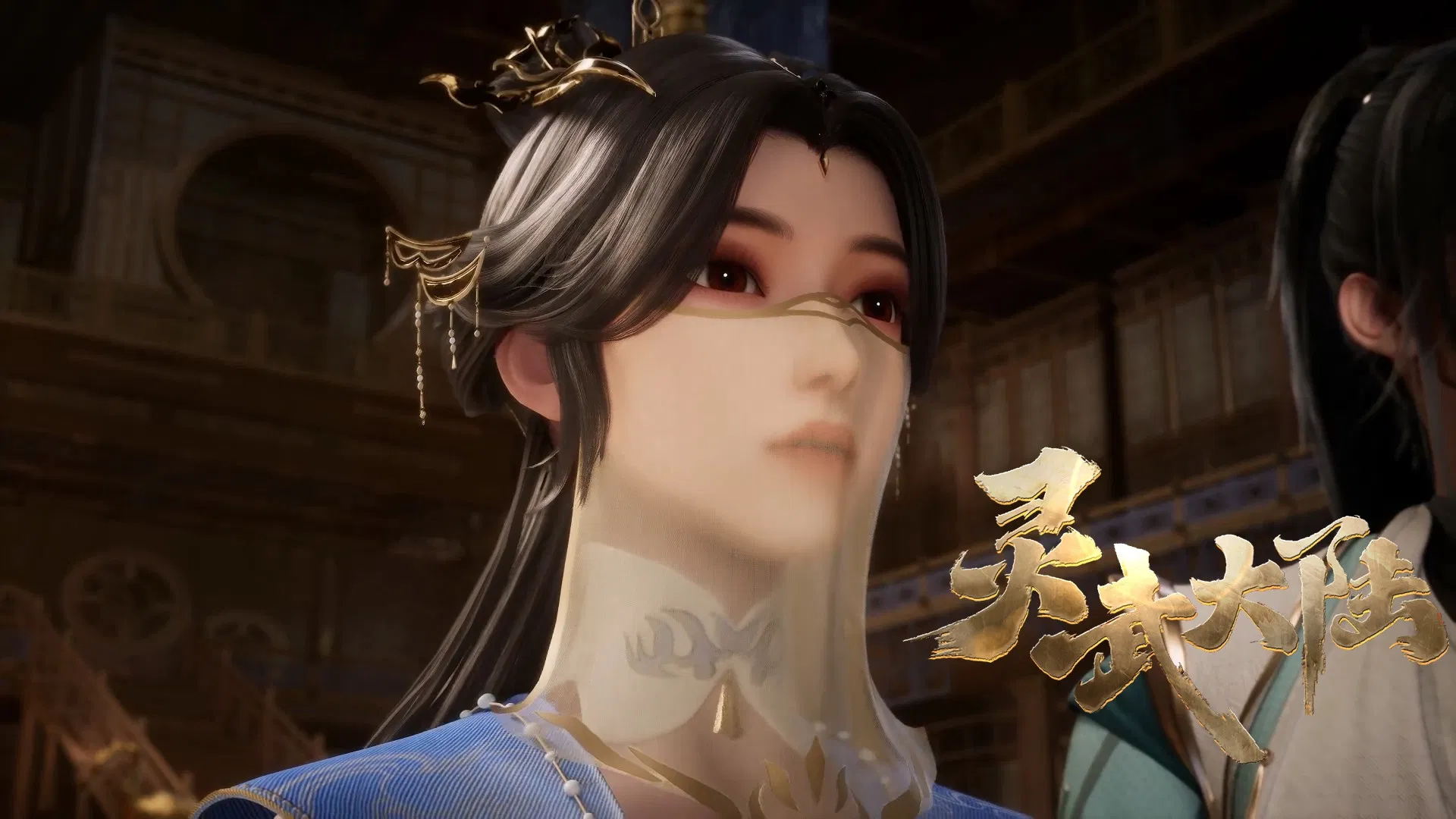 Континент силы и духа