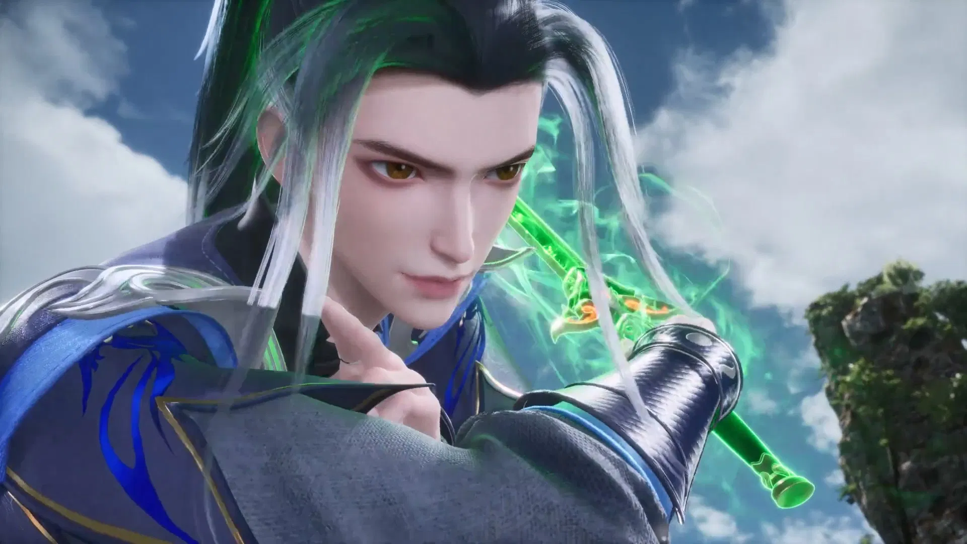 Континент силы и духа