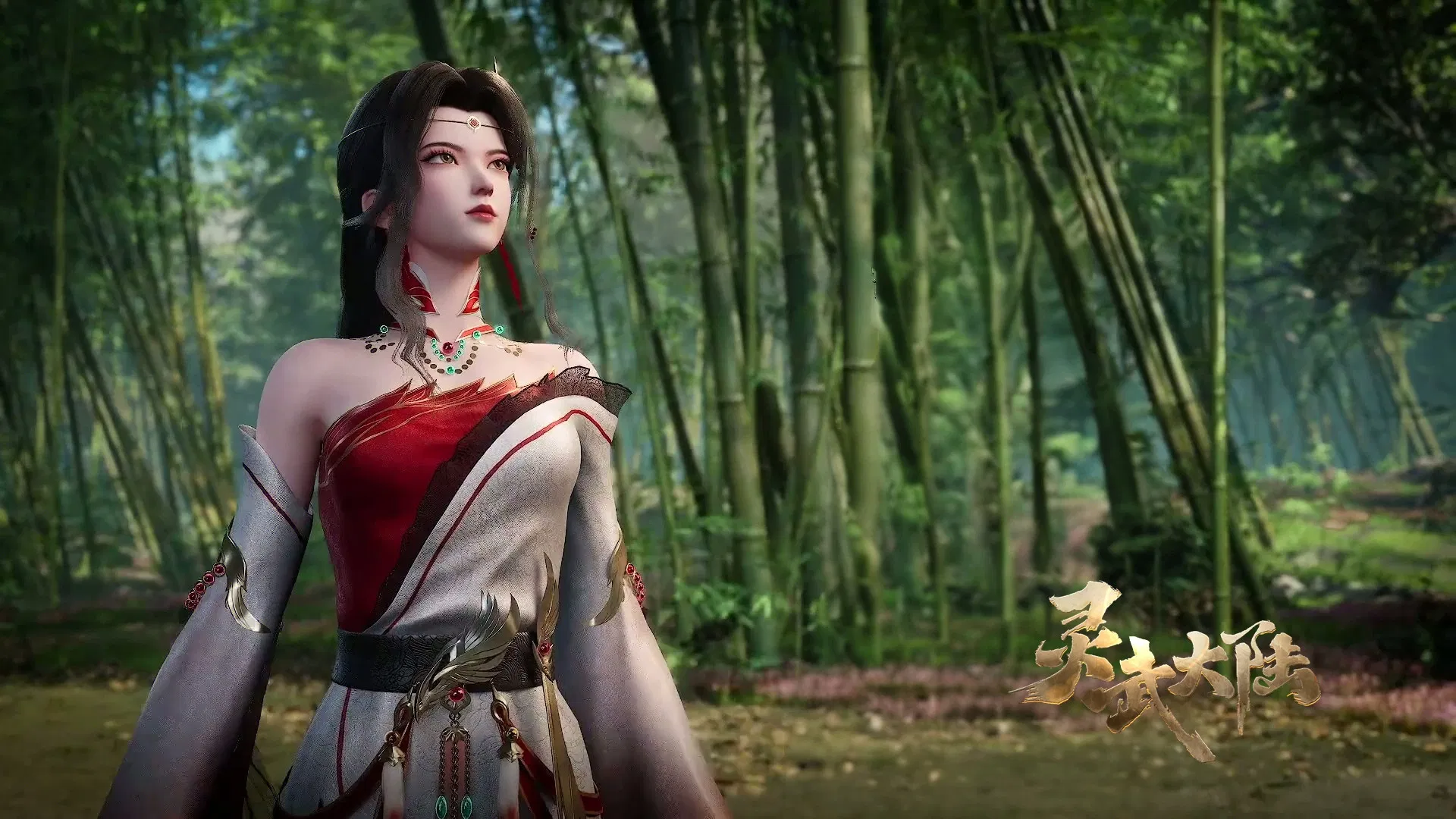 Континент силы и духа