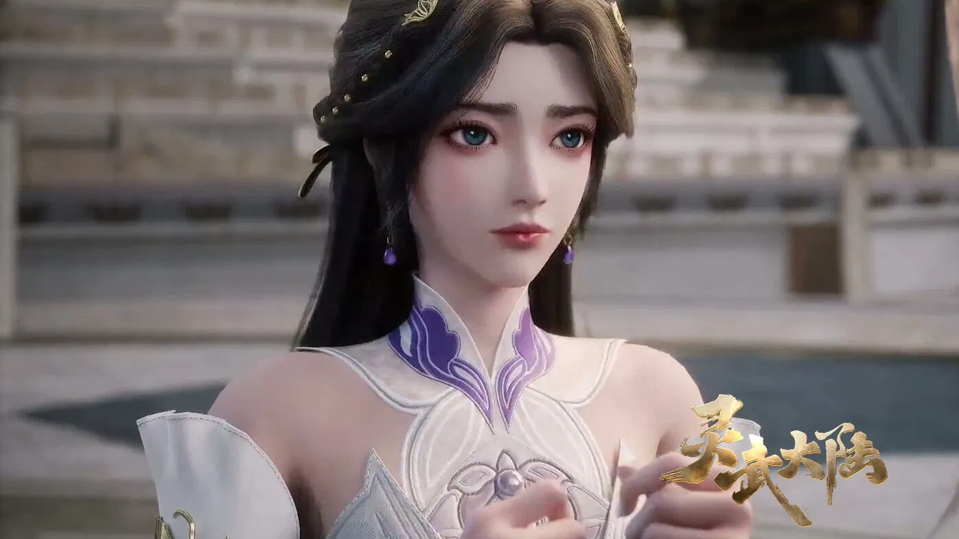 Континент силы и духа