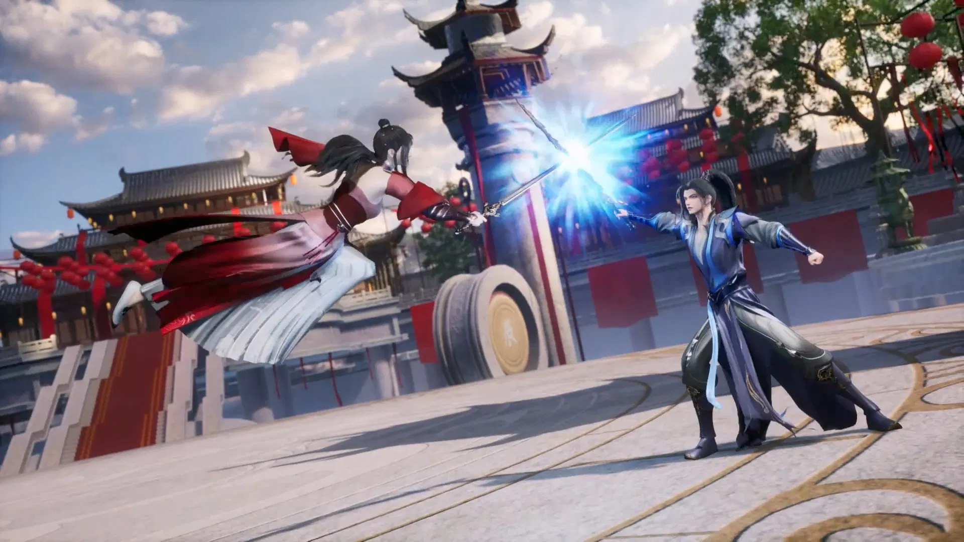 Континент силы и духа