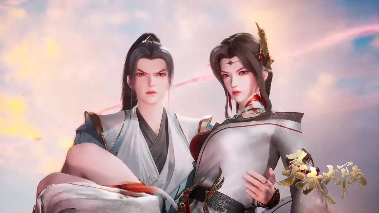 Континент силы и духа