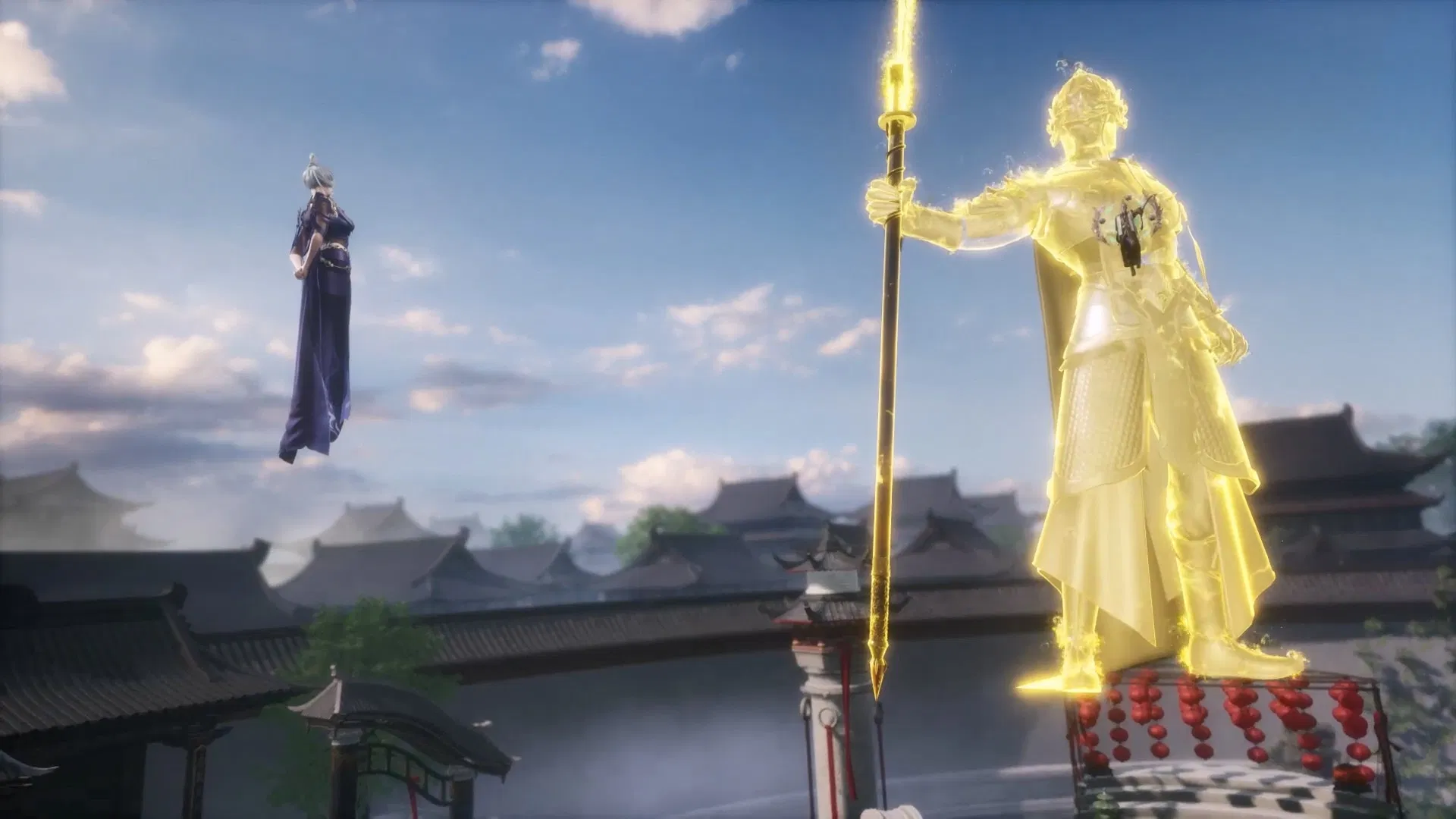 Континент силы и духа