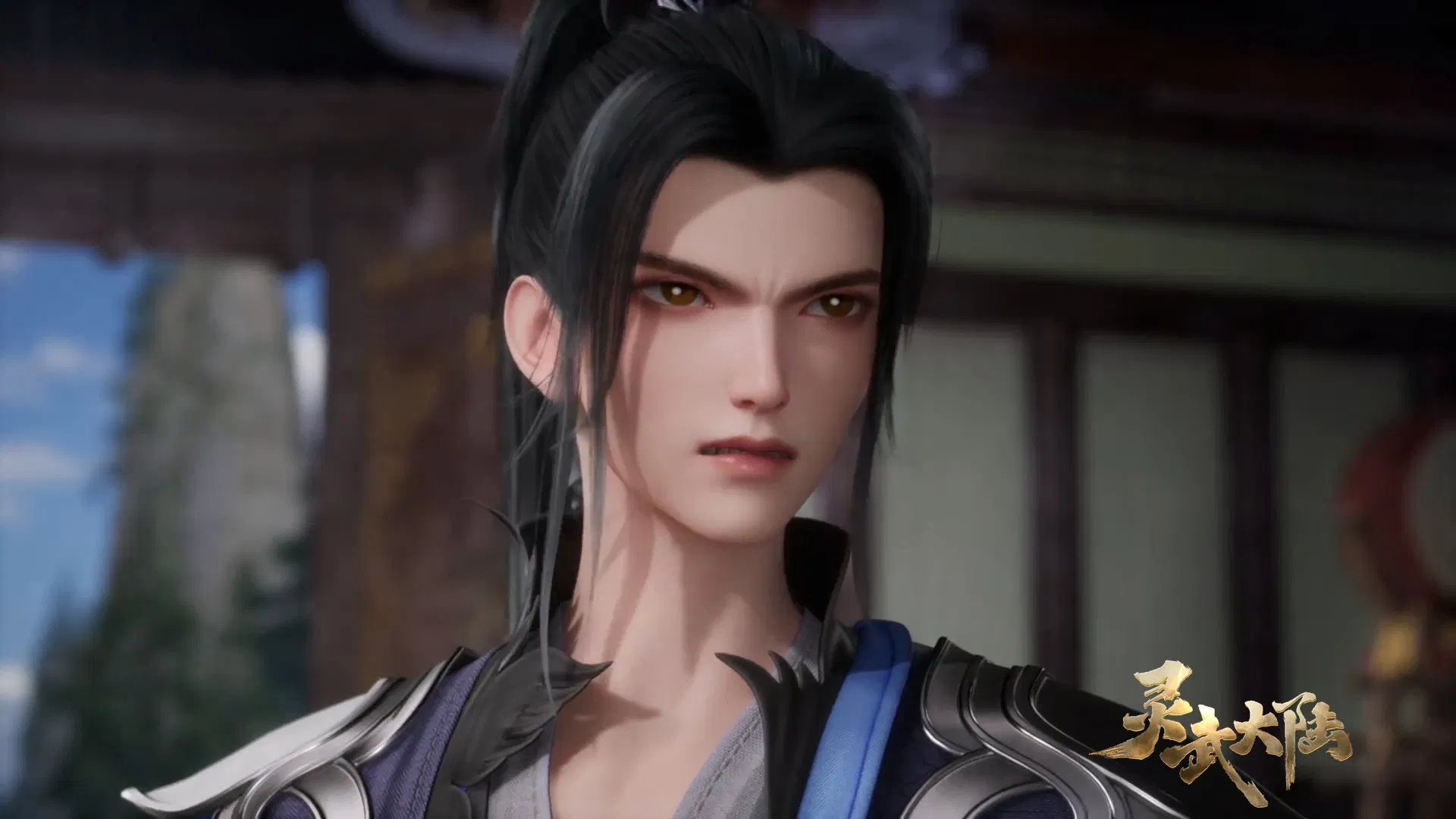 Континент силы и духа