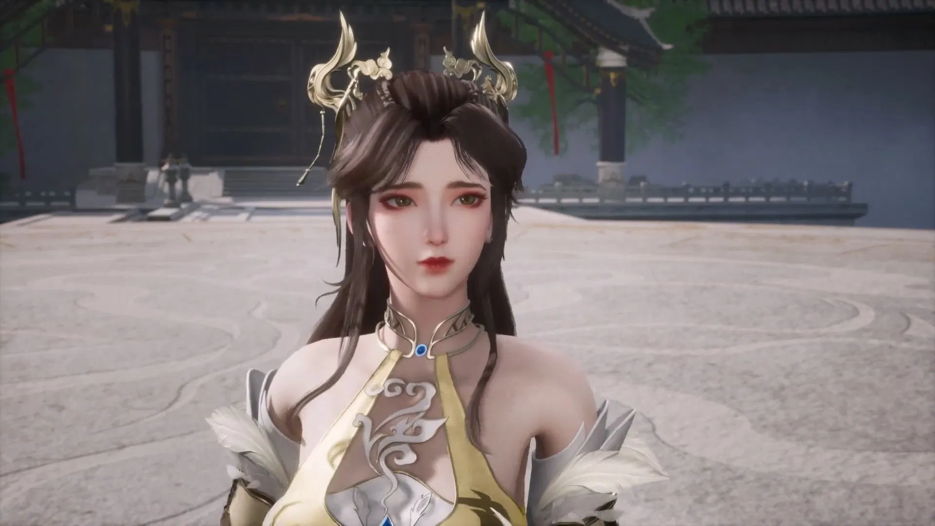 Континент силы и духа