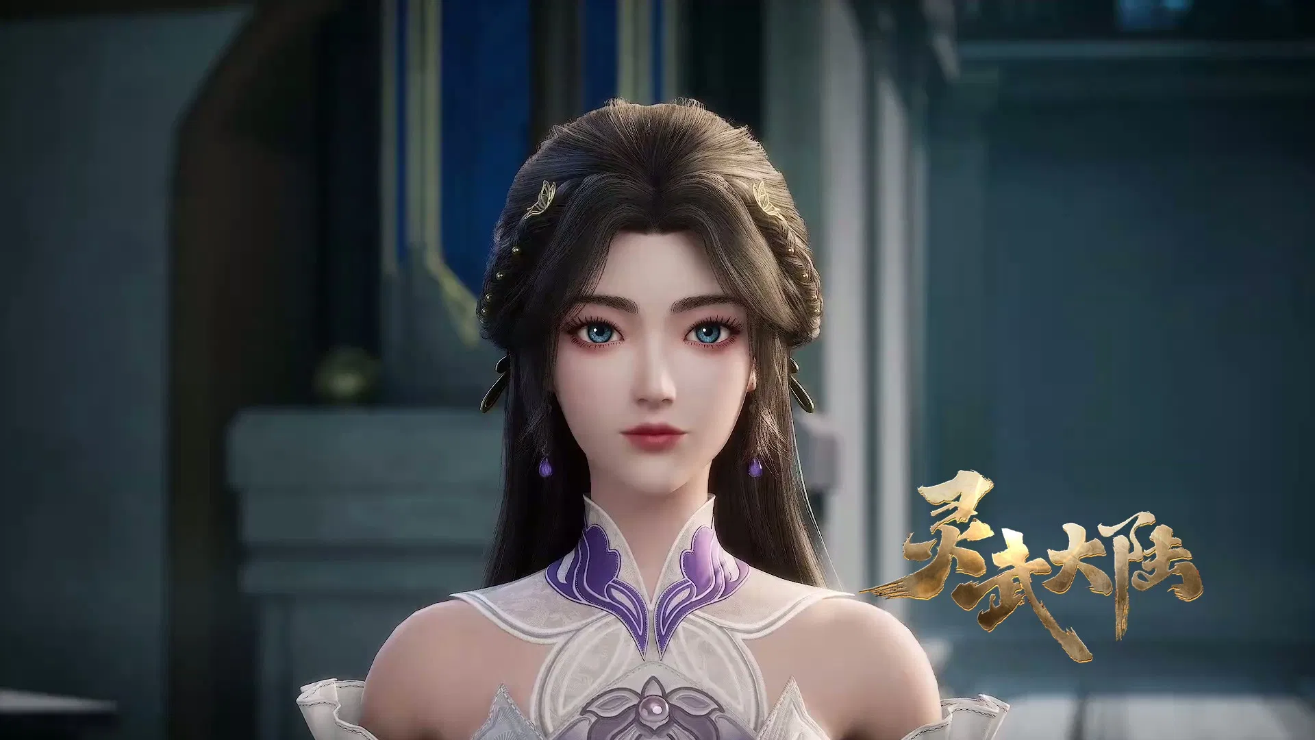 Континент силы и духа