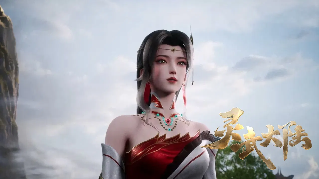 Континент силы и духа