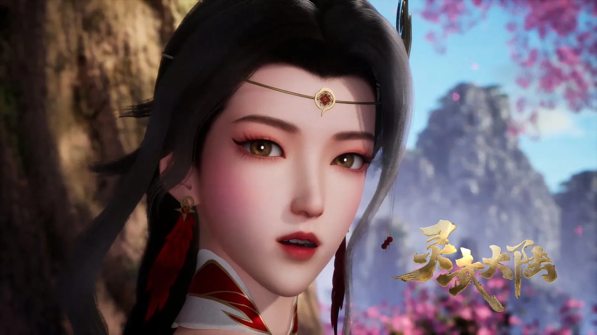 Континент силы и духа