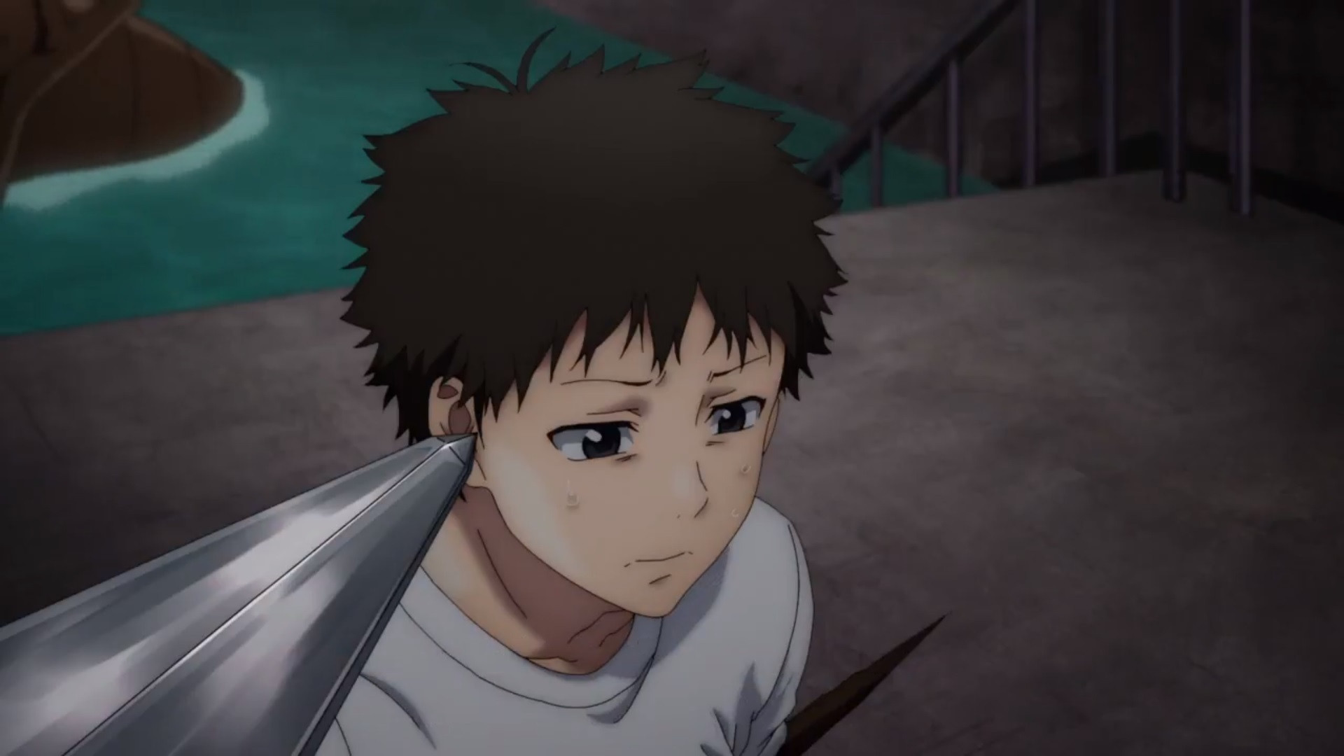 Клетки за работой!